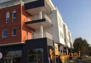 KOD NAJLON PIJACE,DVOSOBAN PRAZAN sa Kuhinjom,PARKING MESTO